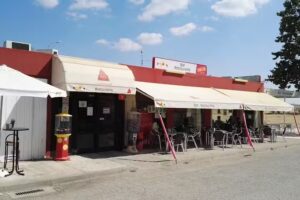 Restaurante ANMI S.L.