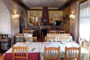 Restaurante Antolín