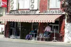 Restaurante Antonio