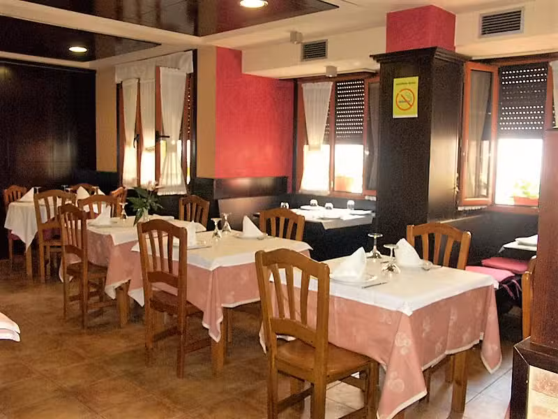 Restaurante Antoxo (O Grove)