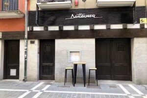 Restaurante Anttonenea