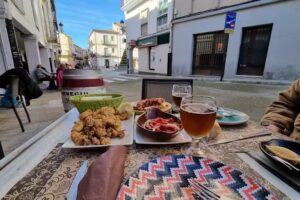 Restaurante anvy hervas