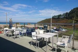 Restaurante Area Grande