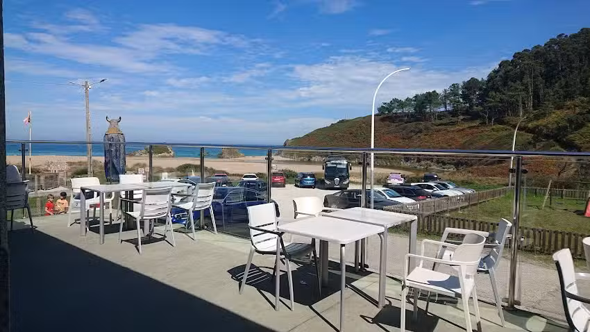 Restaurante Area Grande