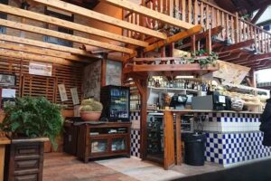 Restaurante Arkume Corderito