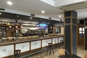 Restaurante Arratiano