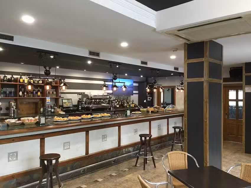 Restaurante Arratiano