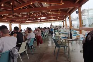 Restaurante Arrocer&iacute;a A Lanzada