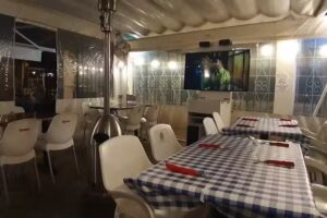 Restaurante/Arrocer&iacute;a Barraqueta de Mar/Barraca Beach