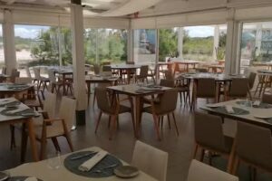 Restaurante Arrocer&iacute;a Duna