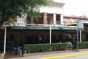 Restaurante Arroyo Frío