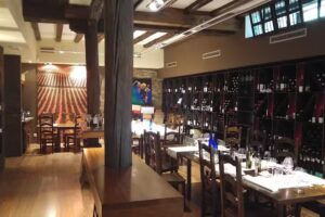 Restaurante Arteaga Landetxea