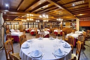 Restaurante Arume Asador