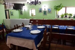 Restaurante Asador Anjana