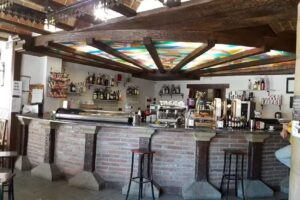 RESTAURANTE ASADOR ARCAYA