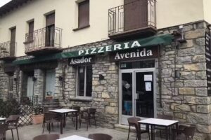 Restaurante Asador Avenida