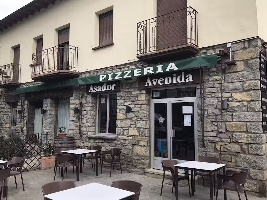 Restaurante Asador Avenida
