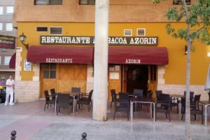 Restaurante Asador Azorín