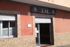 Restaurante Asador Bar J.M.