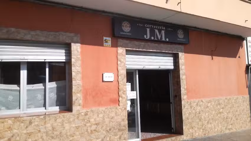 Restaurante Asador Bar J.M.