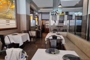 Restaurante Asador Curro | Especializados en Asados y Cocina de Mercado