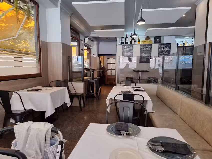 Restaurante Asador Curro | Especializados en Asados y Cocina de Mercado