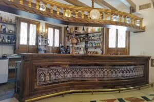 Restaurante Asador de Aranda | Asador de carne en Sevilla