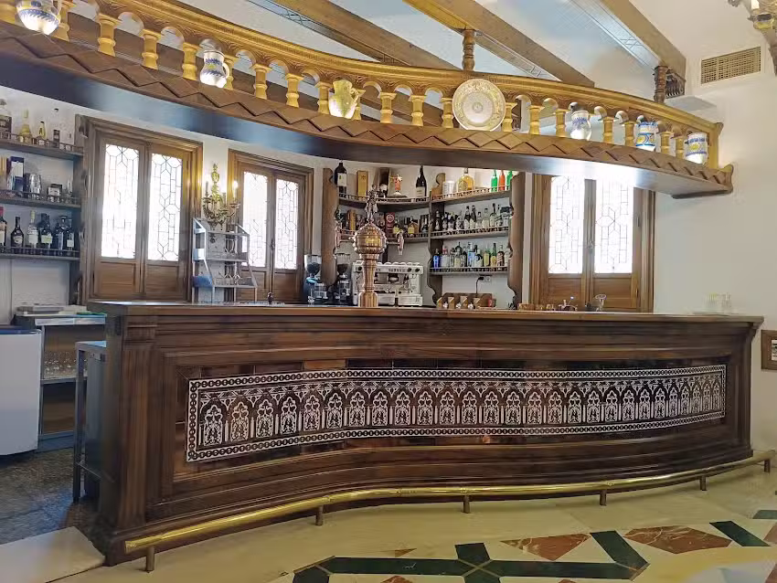 Restaurante Asador de Aranda | Asador de carne en Sevilla