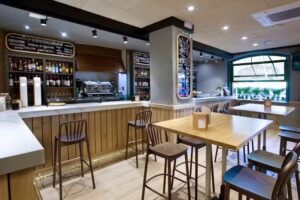 Restaurante Asador El Burladero