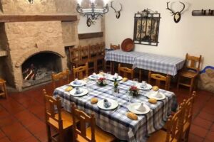 Restaurante Asador El Chico