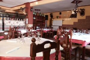 Restaurante Asador El Cuquillo