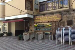 Restaurante Asador El Meson (Andujar)