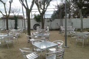 Restaurante Asador El Molino