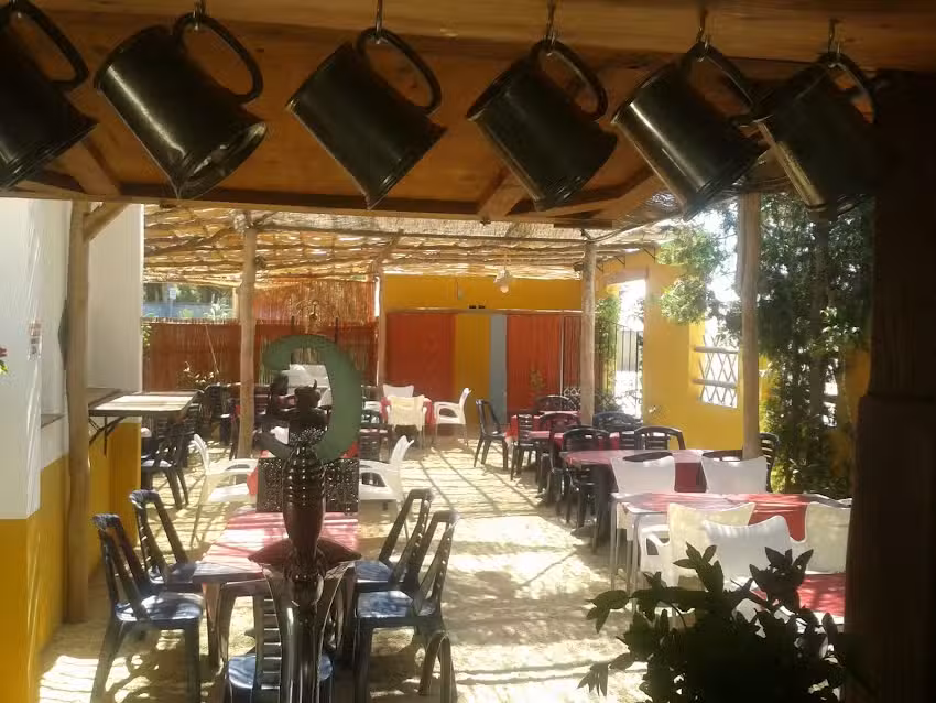 Restaurante Asador El Nene