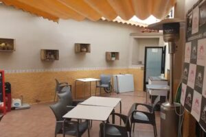 Restaurante Asador El Paso