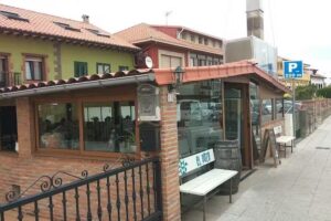 Restaurante Asador El Pozo