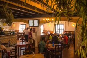 Restaurante Asador Fideo Di Maria