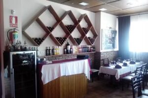 Restaurante Asador Imperial