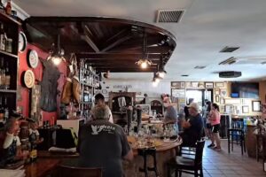 Restaurante Asador Joaqu&iacute;n