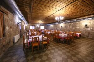 Restaurante Asador La Colina