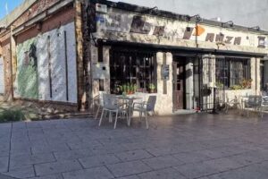 Restaurante Asador La Panza