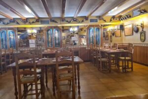 Restaurante Asador La Reina