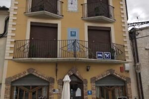 Restaurante Asador Las Grullas