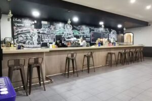 Restaurante Asador Legazpi