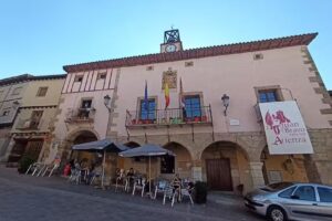 Restaurante Asador «Los Arrieros»