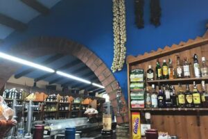 Restaurante Asador Los Toneles