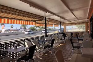 Restaurante Asador Mayordomo