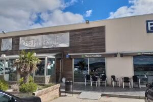 Restaurante Asador Plaza Mud&eacute;jar