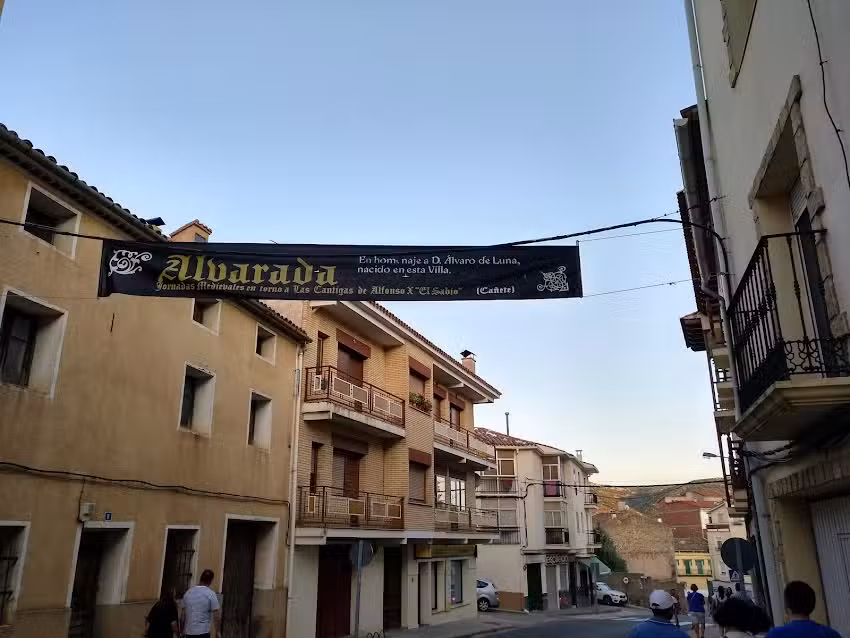 Restaurante Asador &laquo;Puerta de la Serran&iacute;a&raquo;