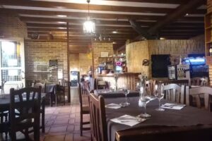 Restaurante Astur Plaza
